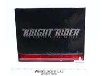 Knight Rider The Complete DVD Collection 24 Piece Box Set