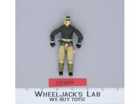 Rampart V1 1990 G.I. Joe Hasbro Vintage Action Figure