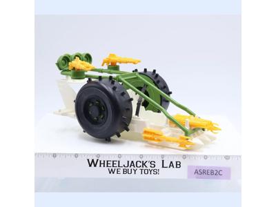 Arctic Blast 100% Complete  GI Joe 1989 Hasbro Vintage Action Figure Vehicle