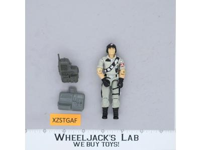 Mainframe V1 G.I. Joe 1986 Hasbro Vintage Action Figure