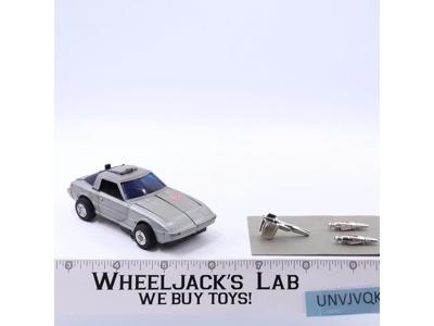 Camshaft 100% Complete 1985 Hasbro G1 Transformers Mazda RX-7 Figure