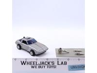 Camshaft 100% Complete 1985 Hasbro G1 Transformers Mazda RX-7 Figure