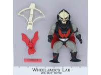 Hordak 100% Complete He-Man Masters of the Universe MOTU 1986 Mattel Vintage