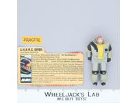 Deep Six V1 G.I. Joe 1984 Hasbro Vintage Action Figure