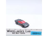 Wildrider Menasor Vintage 1986 G1 Transformers Hasbro Action Figure