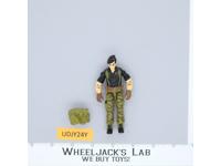Flint V1 G.I. Joe 1985 Hasbro Vintage Action Figure