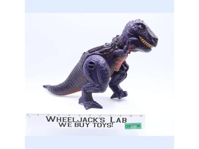 Tyrantisaurus Rex He-Man Masters of the Universe MOTU 1987 Mattel Action Figure
