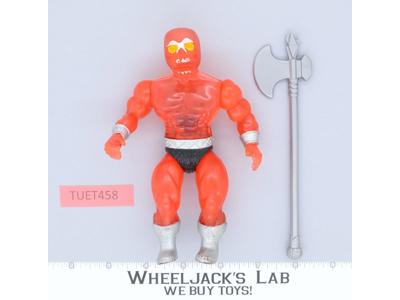 Jewel Thief Conan 1982 Remco Vintage Action Figure