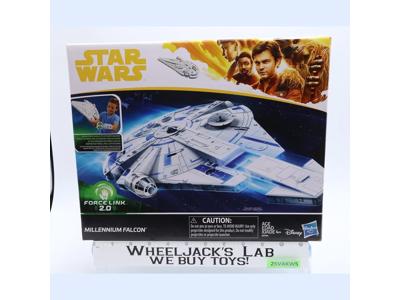 Millennium Falcon Star Wars Force Link 2.0 Target Exclusive Hasbro NEW SEALED
