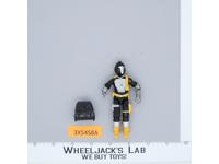 B.A.T.S. V1 G.I. Joe 1986 Hasbro Vintage Action Figure