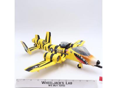 Tiger Rat GI Joe 1988 Hasbro Vintage Action Figure Vehicle