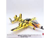 Tiger Rat GI Joe 1988 Hasbro Vintage Action Figure Vehicle