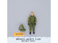 Rip Cord V1 G.I. Joe 1984 Hasbro Vintage Action Figure