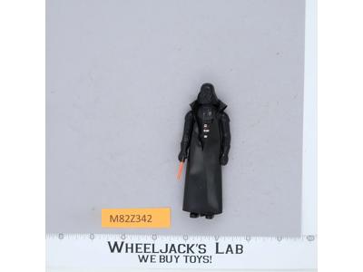 Darth Vader 100% Complete Star Wars 1977 Kenner Action Figure NO REPRO