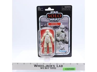 Range Trooper VC128 Star Wars Solo Vintage Collection 2018 Hasbro NEW SEALED