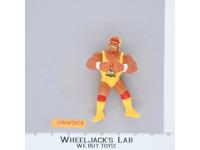 Hulk Hogan Series 2 Bear Hug WWF WWE Wrestling 1991 Hasbro Titan Sports Action