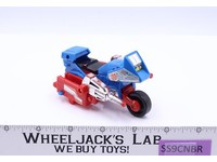 Override 100% Complete WORKS 1988 Vintage G1 Transformers Hasbro Action Figure