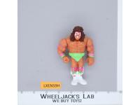 Ultimate Warrior WWE WWF Wrestling 1990 Hasbro Vintage Figure WORKS