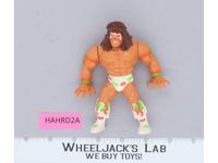 Ultimate Warrior WWF WWE Hasbro Wrestling 1991 Titan Sports Vintage Figure