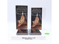 Star Wars Trilogy The Original Soundtrack Anthology 4CD Set 1993 Arista Records