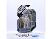 Concept Boba Fett #15 Star Wars Signature Series 2007 Hasbro NEW SEALED
