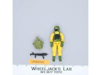 Airtight V1 G.I. Joe 1985 Hasbro Vintage Action Figure