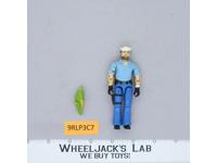 Shipwreck V1 G.I. Joe 1985 Hasbro Vintage Action Figure