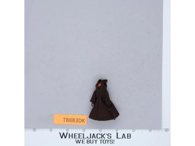 Jawa Star Wars 1977 Kenner Vintage Action Figure