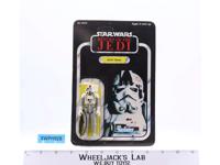 AT-AT Driver 65 Back-A Star Wars ROTJ 1983 Kenner Action Figure NEW MOSC SEALED