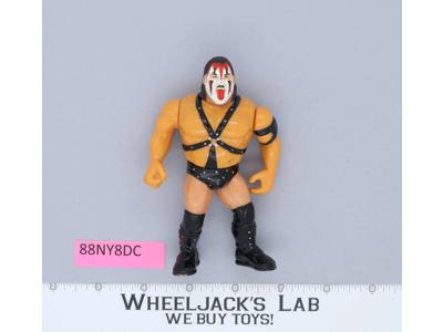 Demolition Smash 1991 WWF Wrestling Hasbro Action Figures