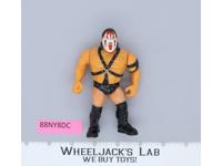 Demolition Smash 1991 WWF Wrestling Hasbro Action Figures