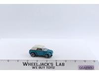 Aurora AFX VW Thing Hardtop Blue HO Slot Car Vintage 1978 No. 1931 HTF