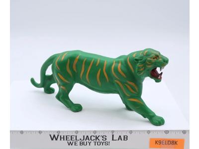Battle Cat He-Man Masters of the Universe MOTU 1984 Mattel Figure Vintage