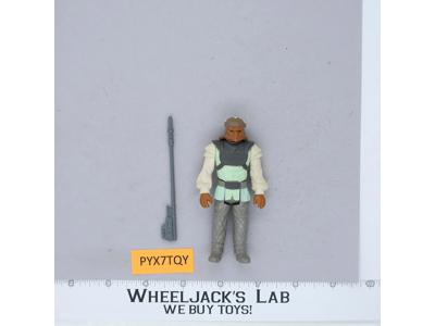 Nikto 100% Complete Star Wars ROTJ 1983 Vintage Kenner Action Figure NO REPRO