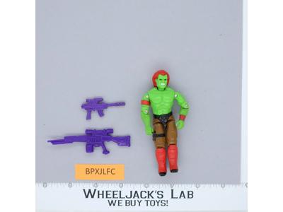 Blanka V1 G.I. Joe 1993 Hasbro Vintage Action Figure