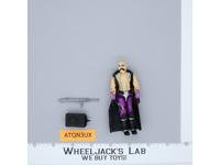 Dr. Mindbender V1 G.I. Joe 1986 Hasbro Vintage Action Figure