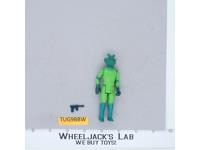 Greedo 100% Complete Star Wars 1978 Vintage Kenner Action Figure NO REPRO
