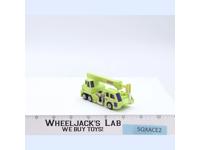 Hook Devastator Constructicons 1985 Hasbro G1 Transformers Action Figure
