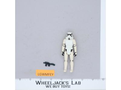 Imperial Stormtrooper 100% Complete Star Wars ESB 1977 Kenner Figure NO REPRO