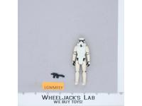 Imperial Stormtrooper 100% Complete Star Wars ESB 1977 Kenner Figure NO REPRO