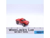 Small Foot Pick-Up Truck MR-35 1984 Gobots Bandai Tonka Vintage Action Figure