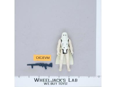 Imperial Hoth Stormtrooper 100% Complete Star Wars ESB 1977 Kenner NO REPRO