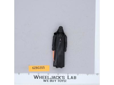 Darth Vader 100% Complete Star Wars 1977 Kenner Action Figure NO REPRO