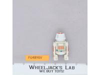 R5-D4 100% Complete Star Wars 1978 Vintage Kenner Action Figure NO REPRO