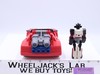 Wheeljack Action Master 100% Complete Vintage 1990 G1 Transformers Hasbro