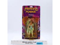 Frosta She-Ra Princess of Power 1984 Mattel Action Figure NEW MOSC SEALED