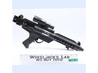 3 Position Stormtrooper Laser Rifle Star Wars 1978 Kenner Vintage