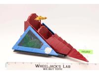 Sky Claw Visionaries 1987 Hasbro Vintage Action Figure Vehicle
