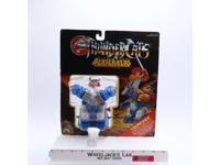 Cruncher Berserkers Thundercats 1986 LJN Vintage Figure NEW MOSC SEALED