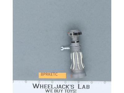 FX-7 Medical Droid 100% Complete Star Wars 1978 Vintage Kenner Figure NO REPRO
